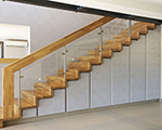 Construction et protection de vos escaliers par Escaliers Maisons à Tincourt-Boucly